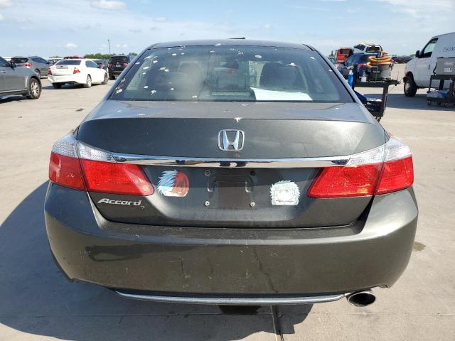Photo 6 from auction – 2014 HONDA ACCORD LX with VIN 1HGCR2F36EA127192
