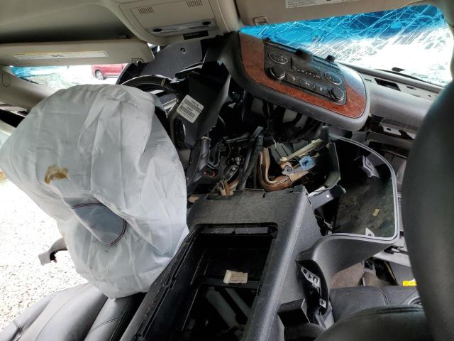 Photo 8 from auction – 2012 CHEVROLET SUBURBAN C with VIN 1GNSCJE02CR238020