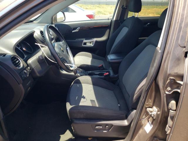 Photo 7 from auction – 2014 CHEVROLET CAPTIVA LS with VIN 3GNAL2EK8ES522822