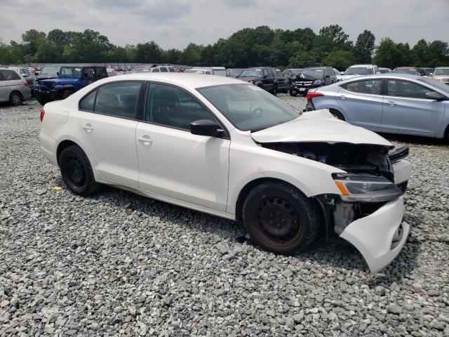 Photo 4 from auction – 2013 VOLKSWAGEN JETTA BASE with VIN 3VW2K7AJ7DM220495