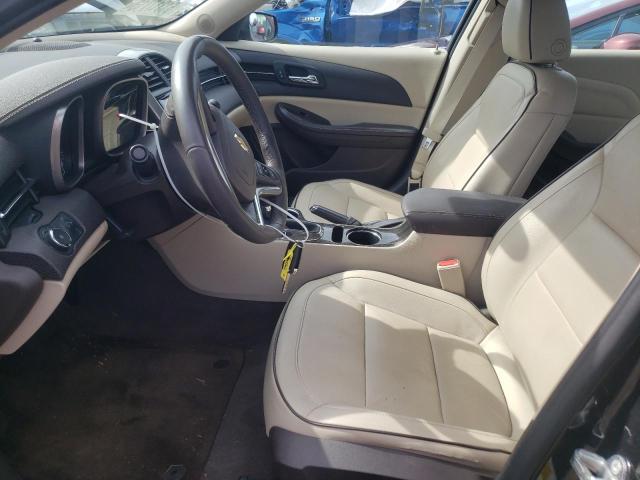 Photo 7 from auction – 2015 CHEVROLET MALIBU LTZ with VIN 1G11F5SL7FF201819