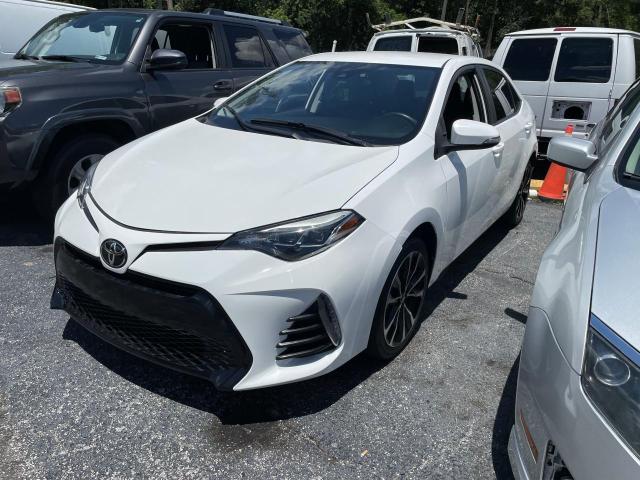 Photo 2 from auction – 2019 TOYOTA COROLLA L with VIN 2T1BURHE1KC208804