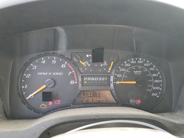Photo 9 from auction – 2004 GMC CANYON with VIN 1GTDT196448142185