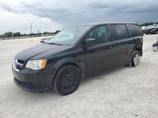 Photo 1 from auction – 2017 DODGE GRAND CARA with VIN 2C4RDGBGXHR655704