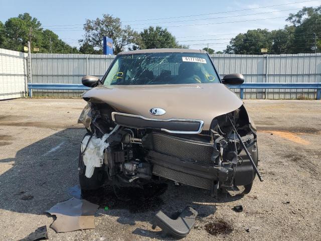 Zdjęcie 5 z aukcji – 2014 KIA SOUL z VIN KNDJN2A22E7059499