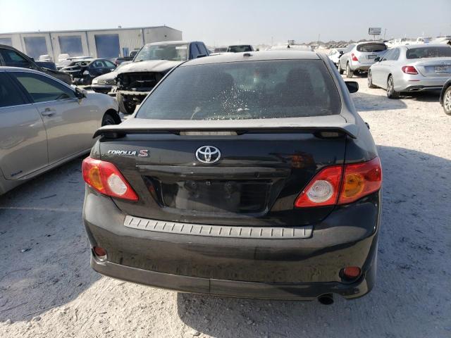 Foto 6 de la subasta – 2010 TOYOTA COROLLA BA con VIN 2T1BU4EE2AC414624