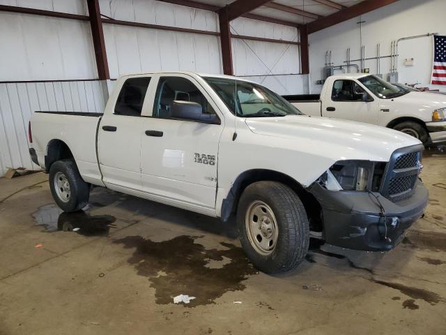 Photo 4 from auction – 2018 RAM 1500 ST with VIN 1C6RR7FG6JS321161