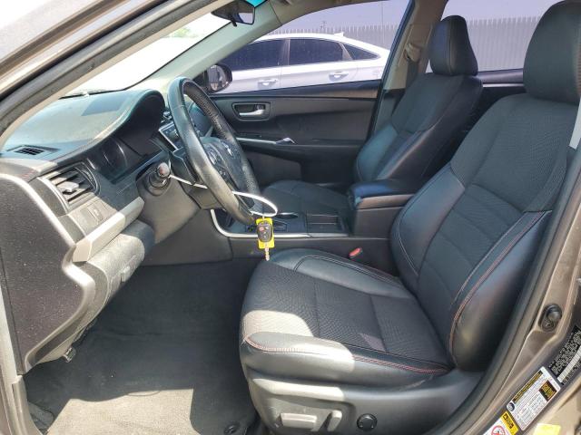 Photo 7 from auction – 2017 TOYOTA CAMRY LE with VIN 4T1BF1FK2HU750845