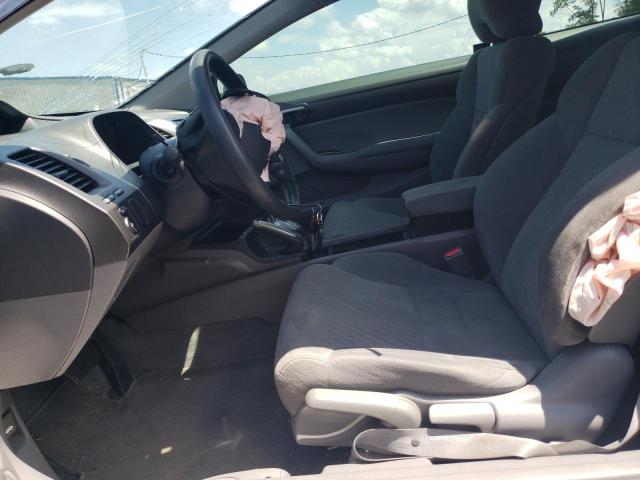 Photo 7 from auction – 2011 HONDA CIVIC LX with VIN 2HGFG1B65BH515136