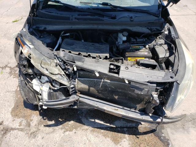 Photo 12 from auction – 2012 KIA SPORTAGE L with VIN KNDPBCA22C7274449
