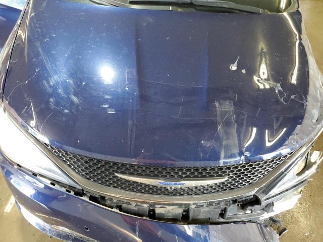 Photo 12 from auction – 2019 CHRYSLER PACIFICA T with VIN 2C4RC1BG4KR532245