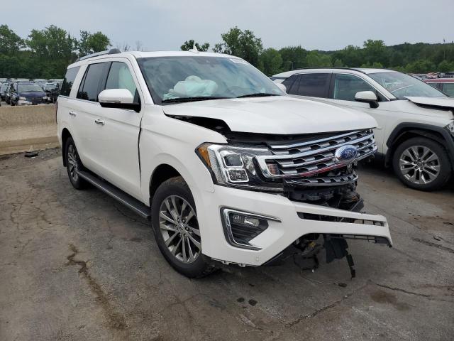 Photo 4 from auction – 2018 FORD EXPEDITION with VIN 1FMJU2AT0JEA14297
