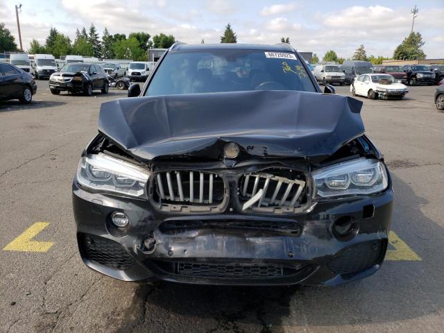 Photo 5 from auction – 2014 BMW X5 XDRIVE5 with VIN 5UXKR6C54E0C03233