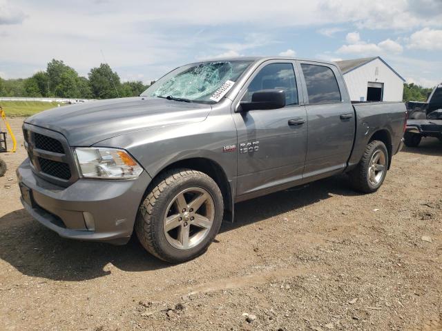 RAM 1500 ST 2013 with VIN 1C6RR7KTXDS511519 - Photo from auction