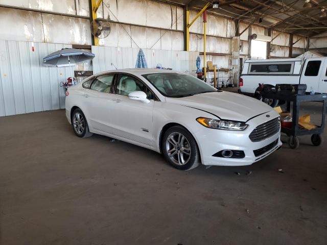 Photo 4 from auction – 2016 FORD FUSION TIT with VIN 3FA6P0SU6GR115529
