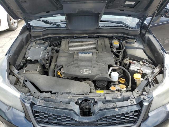 Снимка 11 от търг – 2015 SUBARU FORESTER 2 с VIN JF2SJGUC3FH431785