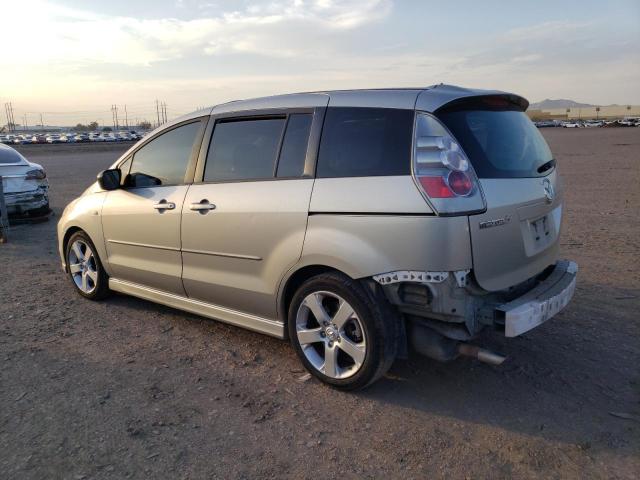 Photo 2 from auction – 2007 MAZDA 5 with VIN JM1CR293370140890