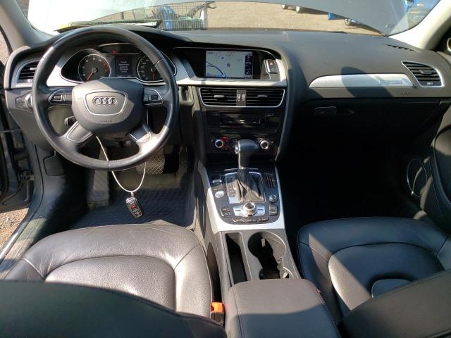 Photo 8 from auction – 2013 AUDI A4 PREMIUM with VIN WAUFFAFL3DN032172