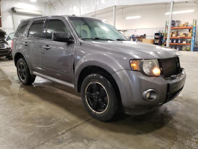 Photo 4 from auction – 2011 FORD ESCAPE XLT with VIN 1FMCU9D76BKB42014