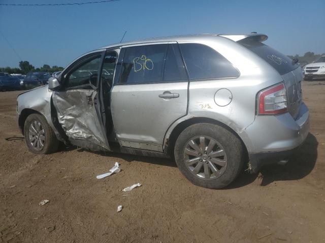 Photo 2 from auction – 2010 FORD EDGE SEL with VIN 2FMDK4JC8ABB33922