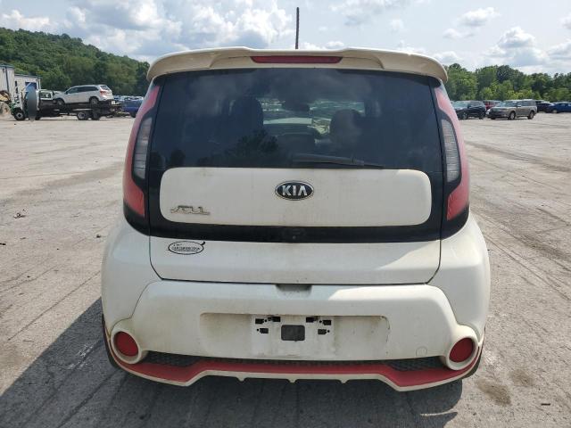 Photo 6 from auction – 2014 KIA SOUL + with VIN KNDJP3A52E7027386