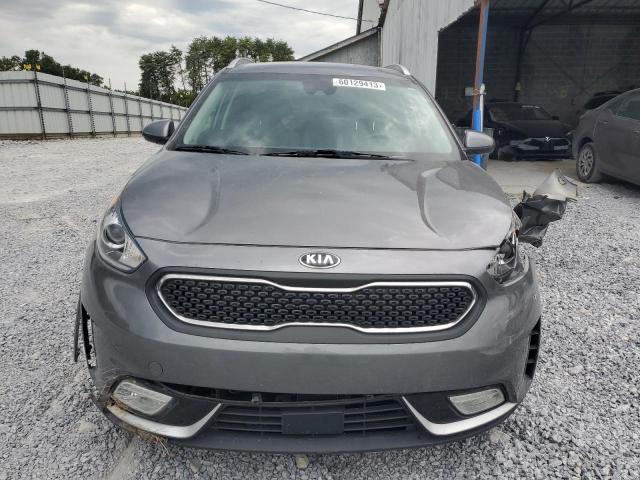 Photo 5 from auction – 2018 KIA NIRO FE with VIN KNDCB3LC6J5109047