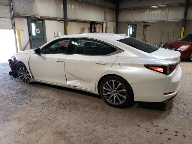 Photo 2 from auction – 2019 LEXUS ES 350 with VIN 58ABZ1B15KU021310