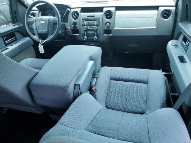 Photo 8 from auction – 2014 FORD F150 SUPER with VIN 1FTFW1CF9EKF45463
