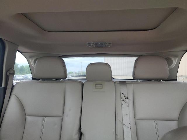 Снимка 10 от търг – 2011 FORD EDGE LIMIT с VIN 2FMDK4KC2BBA84121