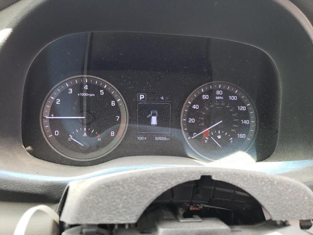 Photo 9 from auction – 2016 HYUNDAI TUCSON LIM with VIN KM8J33A49GU196680