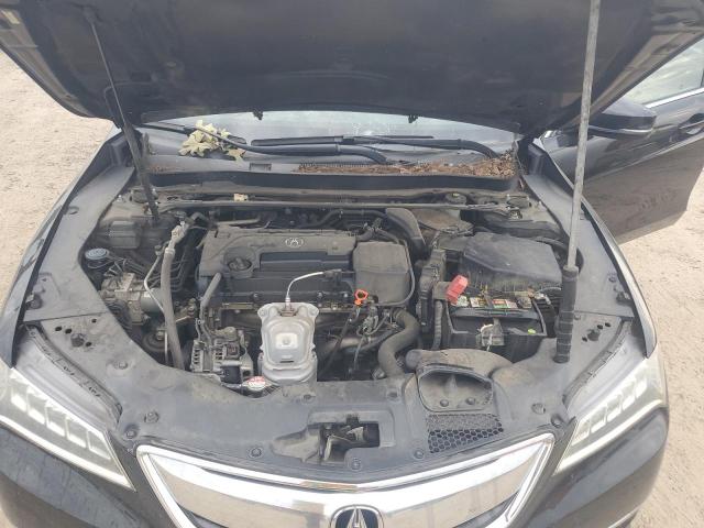 Photo 11 from auction – 2016 ACURA TLX with VIN 19UUB1F35GA014274