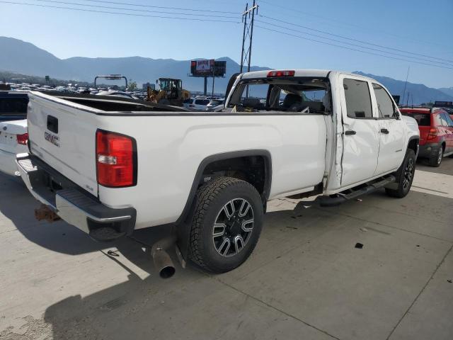 Photo 3 from auction – 2015 GMC SIERRA K25 with VIN 1GT12XE8XFF545926