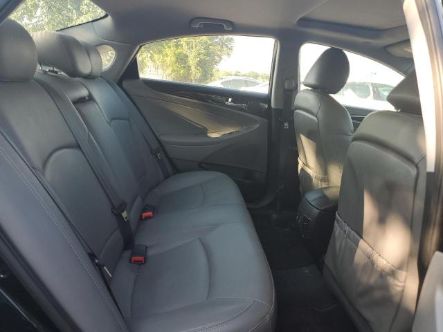 Photo 10 from auction – 2011 HYUNDAI SONATA SE with VIN 5NPEC4AC6BH102468