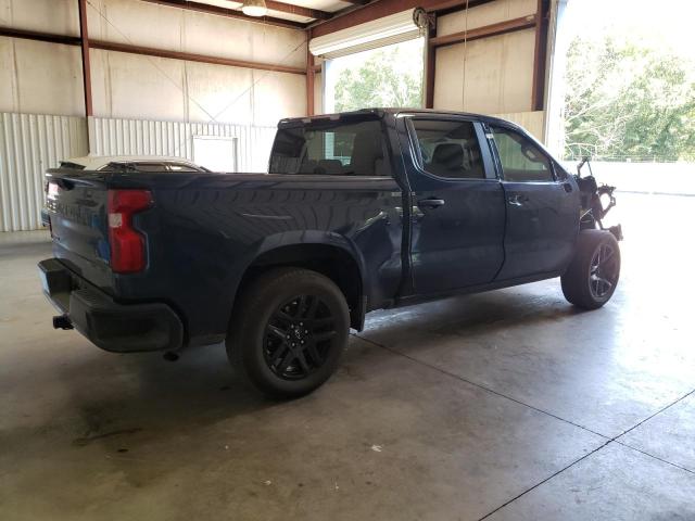 Photo 3 from auction – 2023 CHEVROLET SILVERADO with VIN 3GCPABEK8PG134603