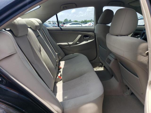 Photo 10 from auction – 2011 TOYOTA CAMRY BASE with VIN 4T1BF3EKXBU201074