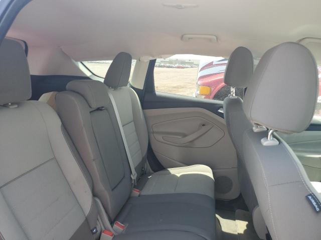 Photo 10 from auction – 2013 FORD ESCAPE SE with VIN 1FMCU0GX1DUC36090