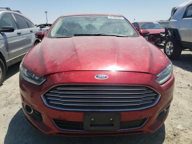 Photo 5 from auction – 2015 FORD FUSION SE with VIN 3FA6P0PU6FR105848