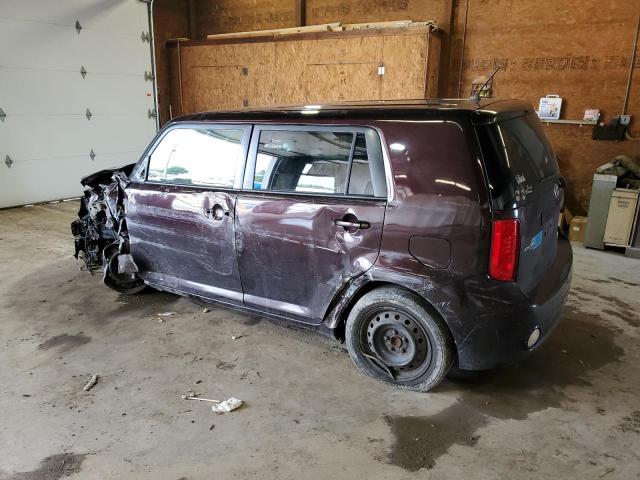 Photo 2 from auction – 2008 SCION XB with VIN JTLKE50E581041740