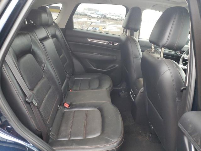 Photo 11 from auction – 2020 MAZDA CX-5 GRAND with VIN JM3KFBDM3L0863841