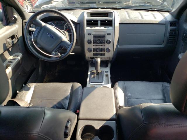 Photo 8 from auction – 2011 FORD ESCAPE XLT with VIN 1FMCU0D79BKC32026