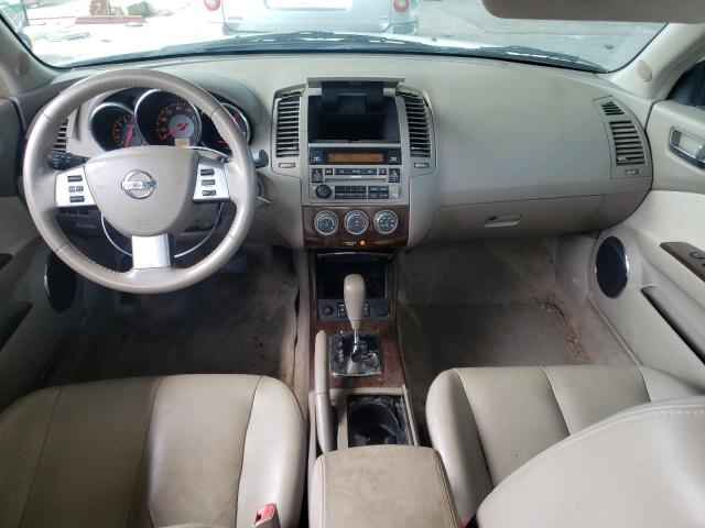 Photo 8 from auction – 2005 NISSAN ALTIMA SE with VIN 1N4BL11D45C362321
