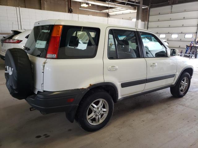 Photo 3 from auction – 2001 HONDA CR-V EX with VIN JHLRD18601S026505