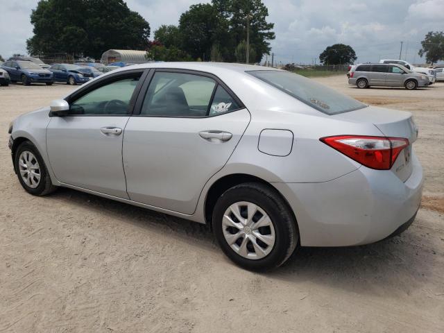 Photo 2 from auction – 2014 TOYOTA COROLLA L with VIN 2T1BURHE9EC157914