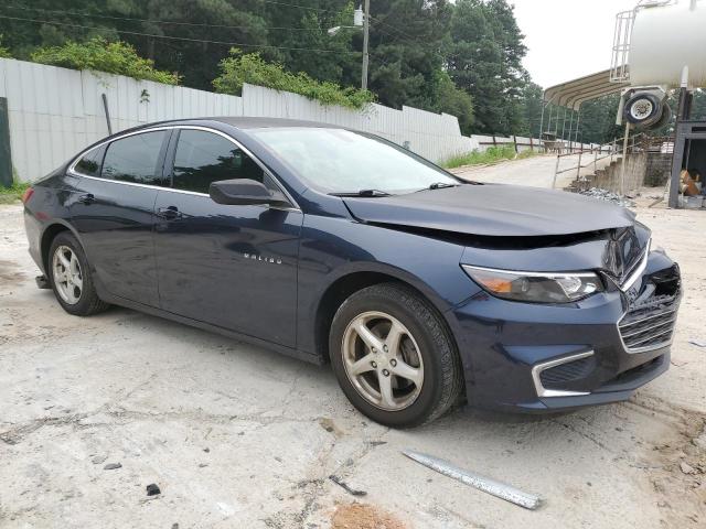Photo 4 from auction – 2016 CHEVROLET MALIBU LS with VIN 1G1ZB5ST0GF219062