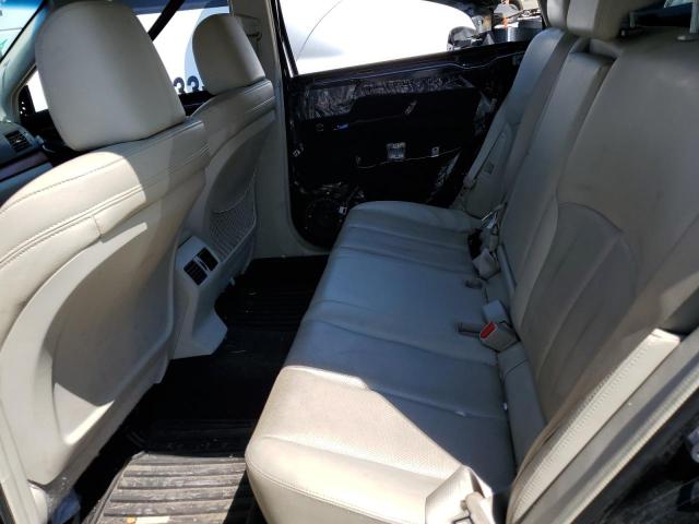 Снимка 10 от търг – 2013 SUBARU OUTBACK 2. с VIN 4S4BRCJC8D3306341