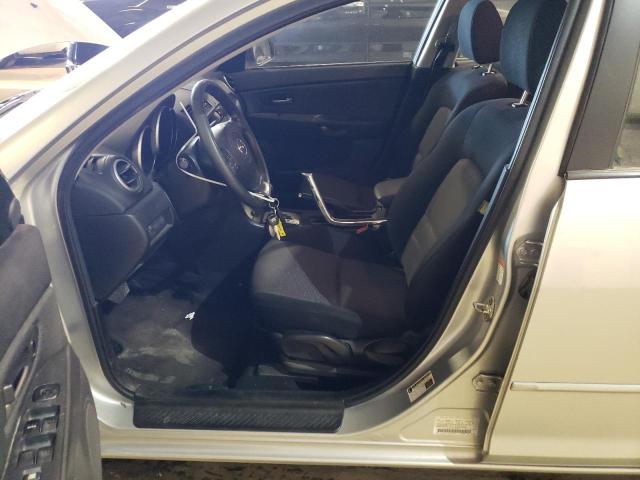 Photo 7 from auction – 2008 MAZDA 3 I with VIN JM1BK32F881828051