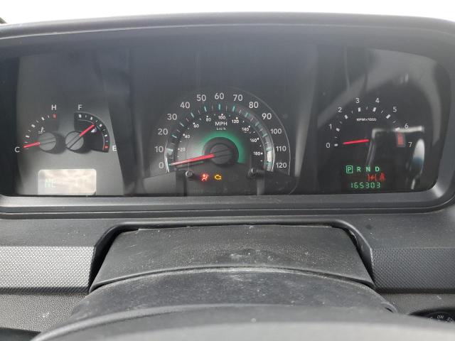 Photo 9 from auction – 2010 DODGE JOURNEY SX with VIN 3D4PG5FV6AT147859
