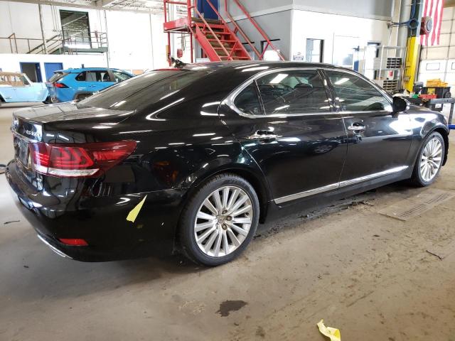 Photo 3 from auction – 2013 LEXUS LS 460L with VIN JTHDL5EFXD5005281