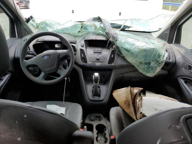 Photo 8 from auction – 2016 FORD TRANSIT CO with VIN NM0LS6E75G1285232