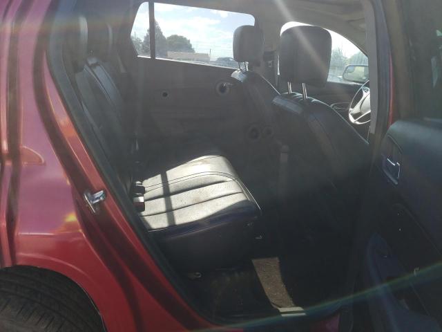 Photo 10 from auction – 2013 GMC TERRAIN SL with VIN 2GKFLVE30D6407884